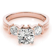 Thumbnail for [Diamond Engagement Rings, Diamond Stud Earrings, and Gold Jewelry Online]-Angelucci Jewelry