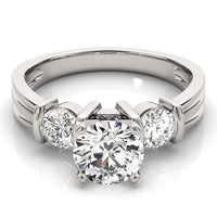 Thumbnail for [Diamond Engagement Rings, Diamond Stud Earrings, and Gold Jewelry Online]-Angelucci Jewelry