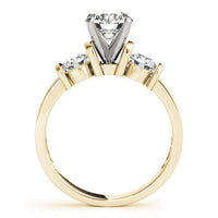 Thumbnail for [Diamond Engagement Rings, Diamond Stud Earrings, and Gold Jewelry Online]-Angelucci Jewelry