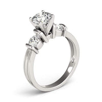 Thumbnail for [Diamond Engagement Rings, Diamond Stud Earrings, and Gold Jewelry Online]-Angelucci Jewelry