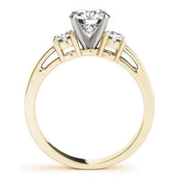 Thumbnail for [Diamond Engagement Rings, Diamond Stud Earrings, and Gold Jewelry Online]-Angelucci Jewelry