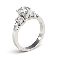 Thumbnail for [Diamond Engagement Rings, Diamond Stud Earrings, and Gold Jewelry Online]-Angelucci Jewelry