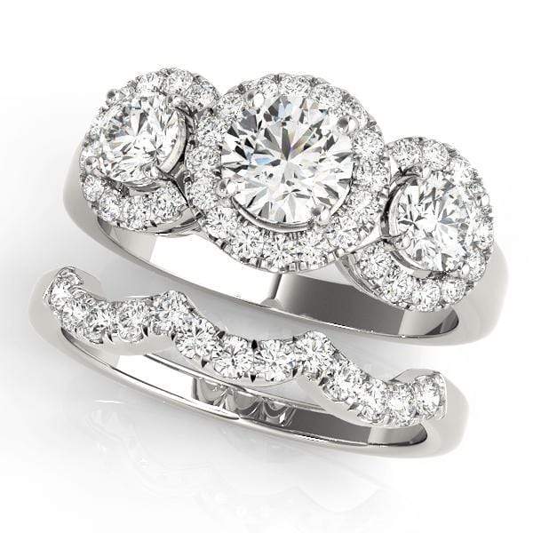[Diamond Engagement Rings, Diamond Stud Earrings, and Gold Jewelry Online]-Angelucci Jewelry