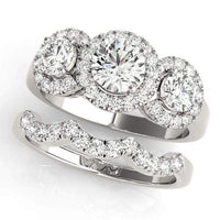 Thumbnail for [Diamond Engagement Rings, Diamond Stud Earrings, and Gold Jewelry Online]-Angelucci Jewelry