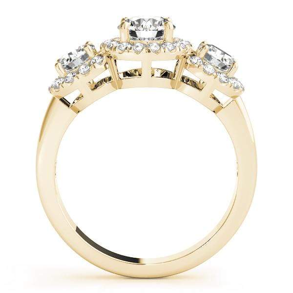 [Diamond Engagement Rings, Diamond Stud Earrings, and Gold Jewelry Online]-Angelucci Jewelry