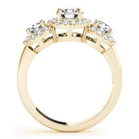 Thumbnail for [Diamond Engagement Rings, Diamond Stud Earrings, and Gold Jewelry Online]-Angelucci Jewelry