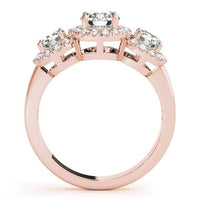Thumbnail for [Diamond Engagement Rings, Diamond Stud Earrings, and Gold Jewelry Online]-Angelucci Jewelry