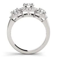Thumbnail for [Diamond Engagement Rings, Diamond Stud Earrings, and Gold Jewelry Online]-Angelucci Jewelry