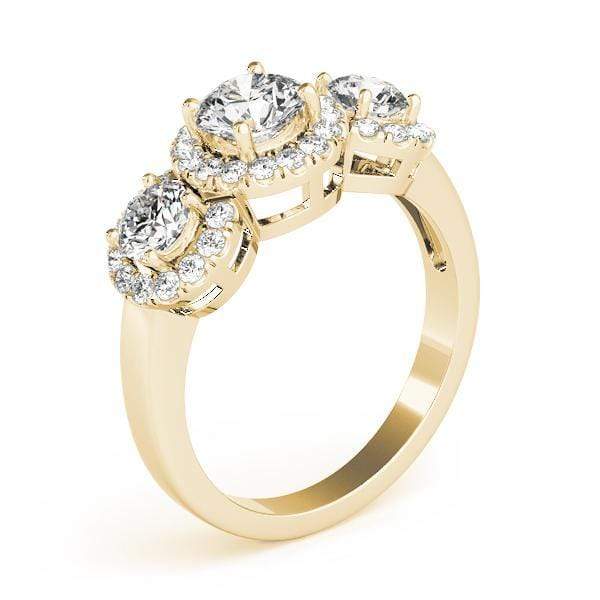 [Diamond Engagement Rings, Diamond Stud Earrings, and Gold Jewelry Online]-Angelucci Jewelry