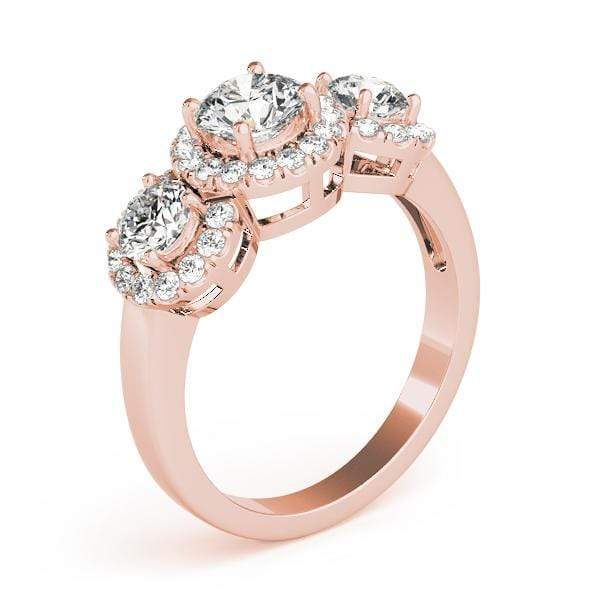 [Diamond Engagement Rings, Diamond Stud Earrings, and Gold Jewelry Online]-Angelucci Jewelry