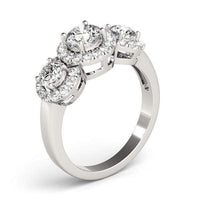 Thumbnail for [Diamond Engagement Rings, Diamond Stud Earrings, and Gold Jewelry Online]-Angelucci Jewelry