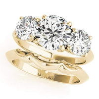 Thumbnail for [Diamond Engagement Rings, Diamond Stud Earrings, and Gold Jewelry Online]-Angelucci Jewelry