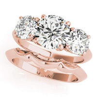 Thumbnail for [Diamond Engagement Rings, Diamond Stud Earrings, and Gold Jewelry Online]-Angelucci Jewelry