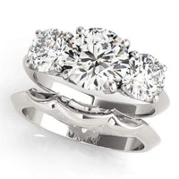 Thumbnail for [Diamond Engagement Rings, Diamond Stud Earrings, and Gold Jewelry Online]-Angelucci Jewelry