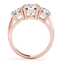 Thumbnail for [Diamond Engagement Rings, Diamond Stud Earrings, and Gold Jewelry Online]-Angelucci Jewelry