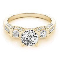 Thumbnail for [Diamond Engagement Rings, Diamond Stud Earrings, and Gold Jewelry Online]-Angelucci Jewelry