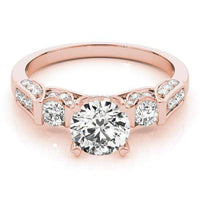 Thumbnail for [Diamond Engagement Rings, Diamond Stud Earrings, and Gold Jewelry Online]-Angelucci Jewelry