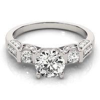 Thumbnail for [Diamond Engagement Rings, Diamond Stud Earrings, and Gold Jewelry Online]-Angelucci Jewelry