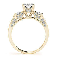Thumbnail for [Diamond Engagement Rings, Diamond Stud Earrings, and Gold Jewelry Online]-Angelucci Jewelry
