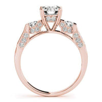 Thumbnail for [Diamond Engagement Rings, Diamond Stud Earrings, and Gold Jewelry Online]-Angelucci Jewelry