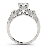 Thumbnail for [Diamond Engagement Rings, Diamond Stud Earrings, and Gold Jewelry Online]-Angelucci Jewelry