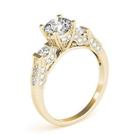 Thumbnail for [Diamond Engagement Rings, Diamond Stud Earrings, and Gold Jewelry Online]-Angelucci Jewelry