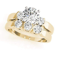 Thumbnail for [Diamond Engagement Rings, Diamond Stud Earrings, and Gold Jewelry Online]-Angelucci Jewelry