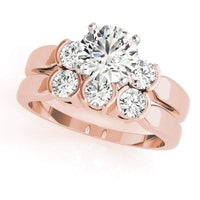 Thumbnail for [Diamond Engagement Rings, Diamond Stud Earrings, and Gold Jewelry Online]-Angelucci Jewelry