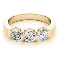 Thumbnail for [Diamond Engagement Rings, Diamond Stud Earrings, and Gold Jewelry Online]-Angelucci Jewelry