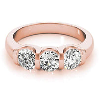 Thumbnail for [Diamond Engagement Rings, Diamond Stud Earrings, and Gold Jewelry Online]-Angelucci Jewelry