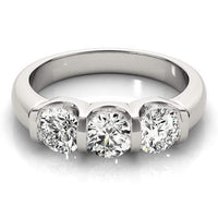Thumbnail for [Diamond Engagement Rings, Diamond Stud Earrings, and Gold Jewelry Online]-Angelucci Jewelry