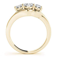 Thumbnail for [Diamond Engagement Rings, Diamond Stud Earrings, and Gold Jewelry Online]-Angelucci Jewelry
