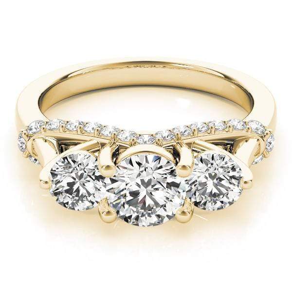 [Diamond Engagement Rings, Diamond Stud Earrings, and Gold Jewelry Online]-Angelucci Jewelry
