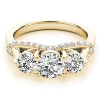 Thumbnail for [Diamond Engagement Rings, Diamond Stud Earrings, and Gold Jewelry Online]-Angelucci Jewelry
