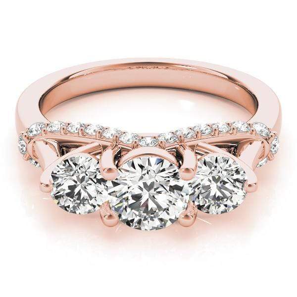 [Diamond Engagement Rings, Diamond Stud Earrings, and Gold Jewelry Online]-Angelucci Jewelry