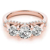 Thumbnail for [Diamond Engagement Rings, Diamond Stud Earrings, and Gold Jewelry Online]-Angelucci Jewelry