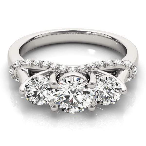 [Diamond Engagement Rings, Diamond Stud Earrings, and Gold Jewelry Online]-Angelucci Jewelry