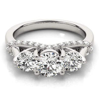 Thumbnail for [Diamond Engagement Rings, Diamond Stud Earrings, and Gold Jewelry Online]-Angelucci Jewelry