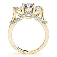 Thumbnail for [Diamond Engagement Rings, Diamond Stud Earrings, and Gold Jewelry Online]-Angelucci Jewelry