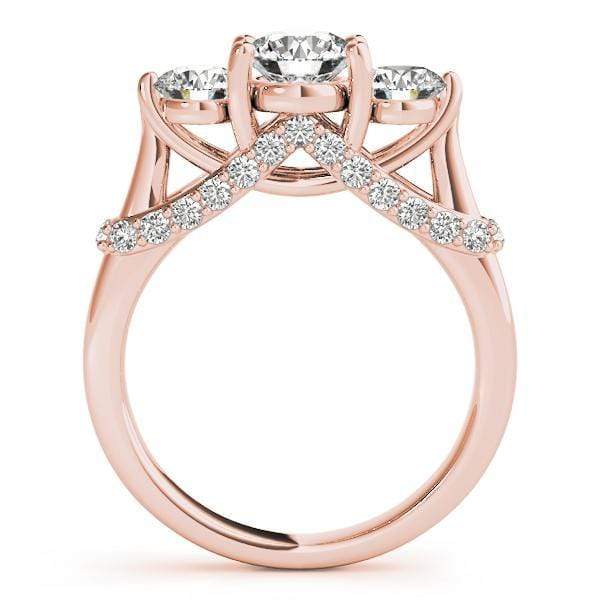 [Diamond Engagement Rings, Diamond Stud Earrings, and Gold Jewelry Online]-Angelucci Jewelry