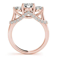 Thumbnail for [Diamond Engagement Rings, Diamond Stud Earrings, and Gold Jewelry Online]-Angelucci Jewelry
