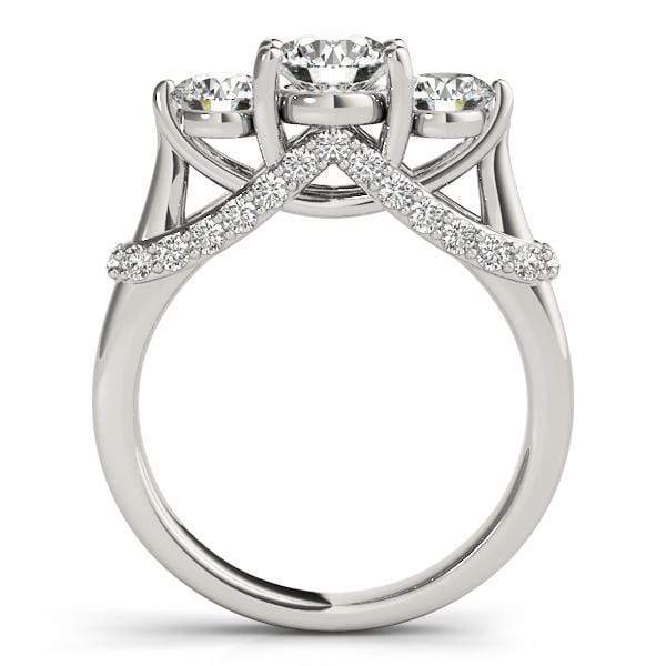 [Diamond Engagement Rings, Diamond Stud Earrings, and Gold Jewelry Online]-Angelucci Jewelry