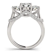 Thumbnail for [Diamond Engagement Rings, Diamond Stud Earrings, and Gold Jewelry Online]-Angelucci Jewelry