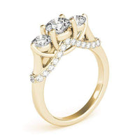 Thumbnail for [Diamond Engagement Rings, Diamond Stud Earrings, and Gold Jewelry Online]-Angelucci Jewelry
