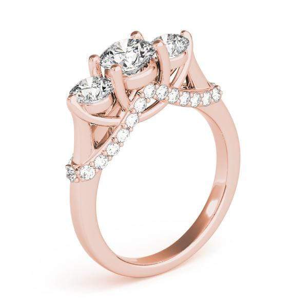 [Diamond Engagement Rings, Diamond Stud Earrings, and Gold Jewelry Online]-Angelucci Jewelry