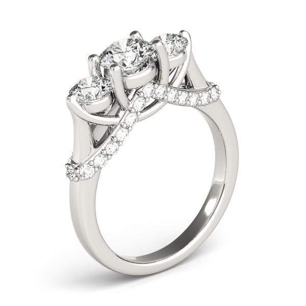 [Diamond Engagement Rings, Diamond Stud Earrings, and Gold Jewelry Online]-Angelucci Jewelry