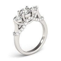 Thumbnail for [Diamond Engagement Rings, Diamond Stud Earrings, and Gold Jewelry Online]-Angelucci Jewelry