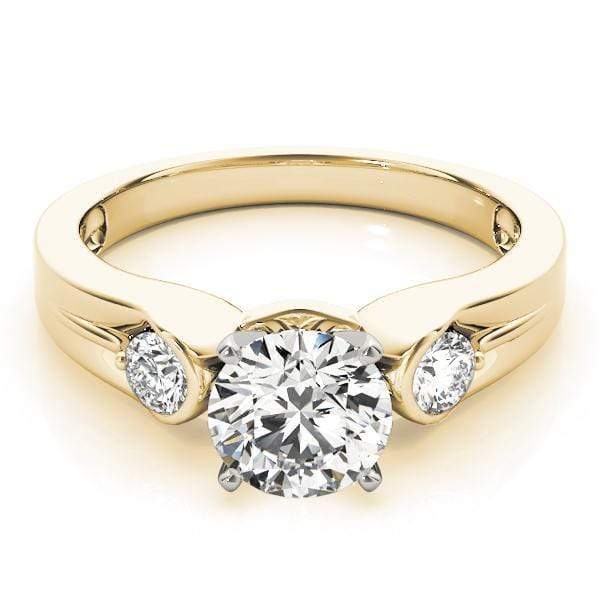 [Diamond Engagement Rings, Diamond Stud Earrings, and Gold Jewelry Online]-Angelucci Jewelry