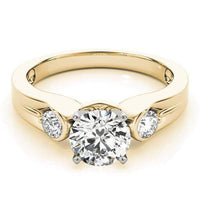 Thumbnail for [Diamond Engagement Rings, Diamond Stud Earrings, and Gold Jewelry Online]-Angelucci Jewelry