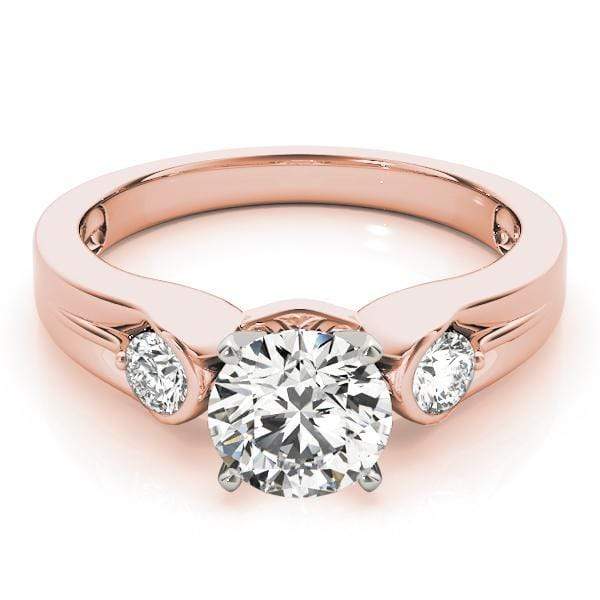 [Diamond Engagement Rings, Diamond Stud Earrings, and Gold Jewelry Online]-Angelucci Jewelry